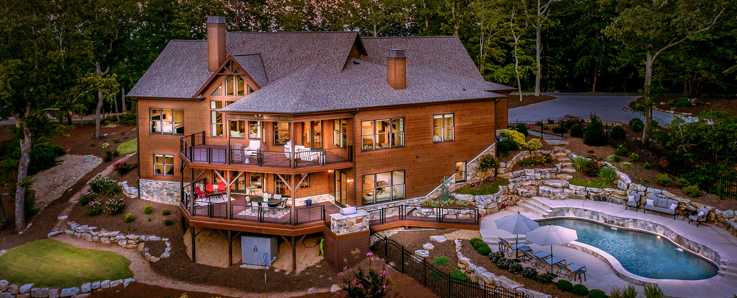Real Estate Photography