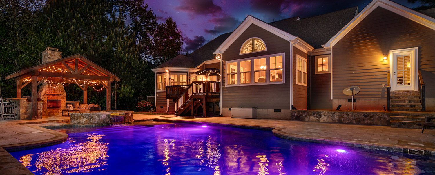 Real Estate Photography