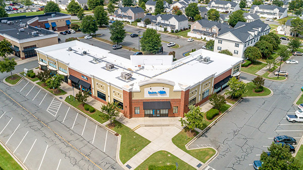 Real Estate Photography