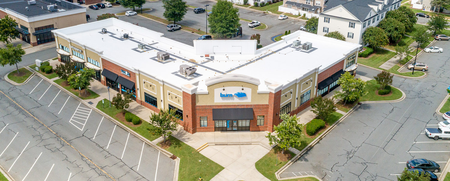 Real Estate Photography