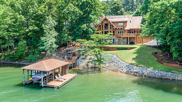 Real Estate Photography