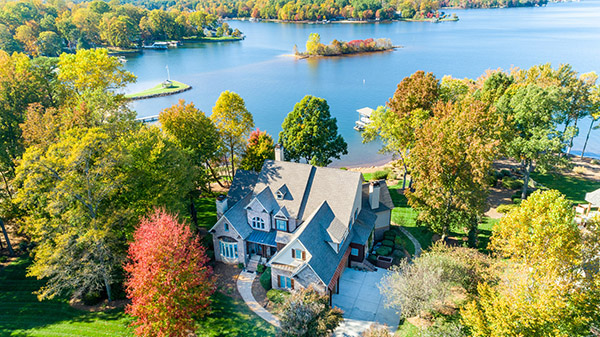 Real Estate Photography
