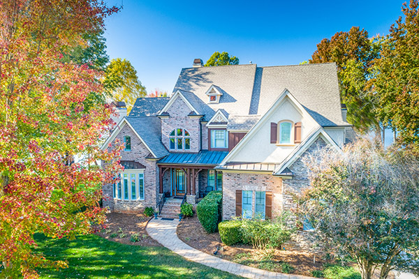 Real Estate Photography