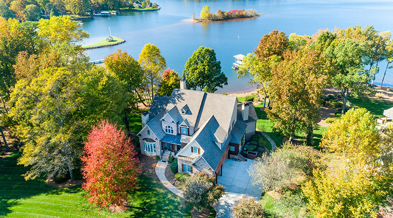 Drone Photography