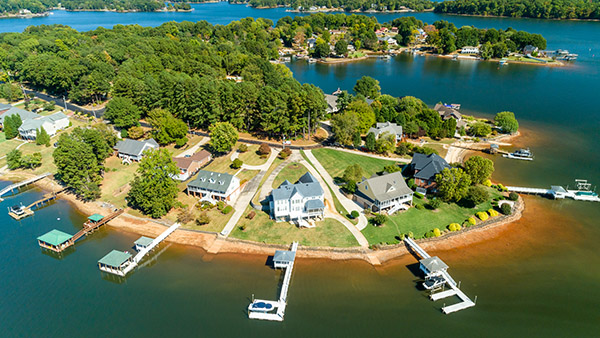 Real Estate Photography