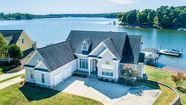 Real Estate Photography