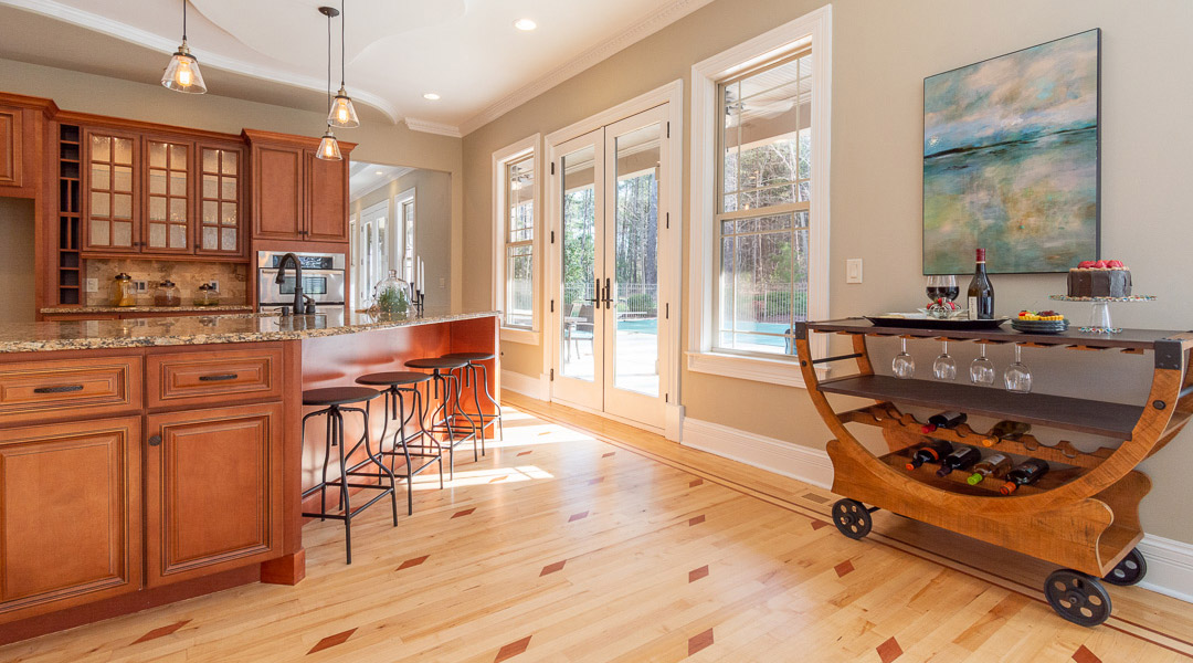 Lake Norman Real Estate