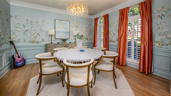 Lake Norman Real Estate Photo