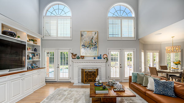 Real Estate Photography