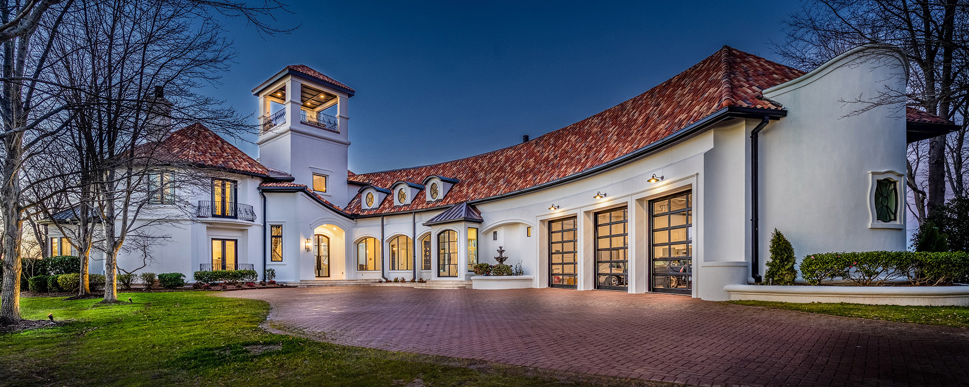 Lake Norman Real Estate Photo
