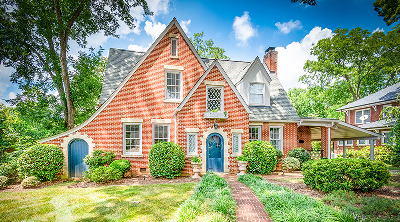 Real Estate Photography