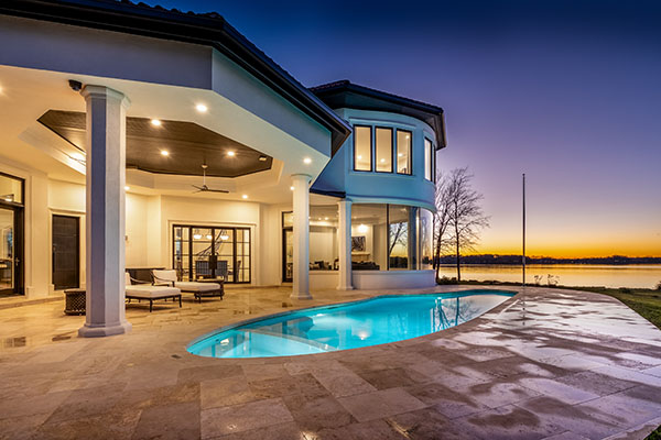 Real Estate Photography