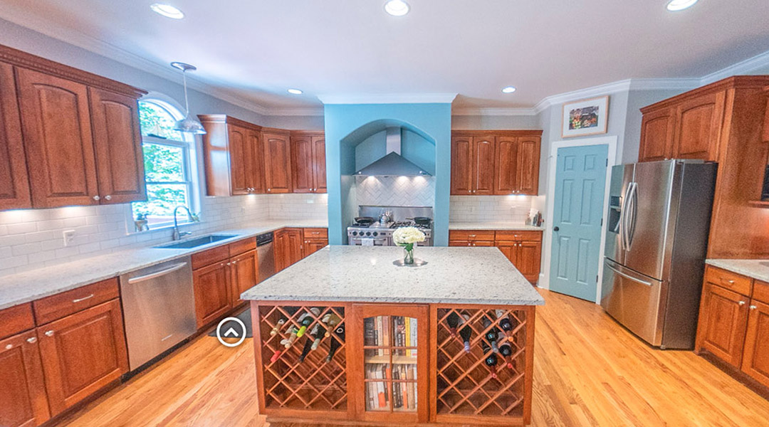 Real Estate Tour